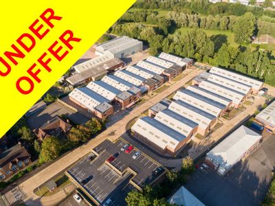 Property Image for 14 Mace Lane Industrial Estate, Mace Lane, Ashford, Kent, TN24 8PE