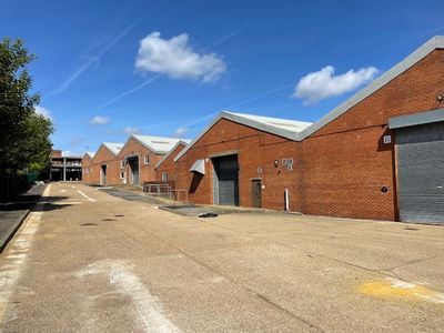 Property Image for 14 Mace Lane Industrial Estate, Mace Lane, Ashford, Kent, TN24 8PE