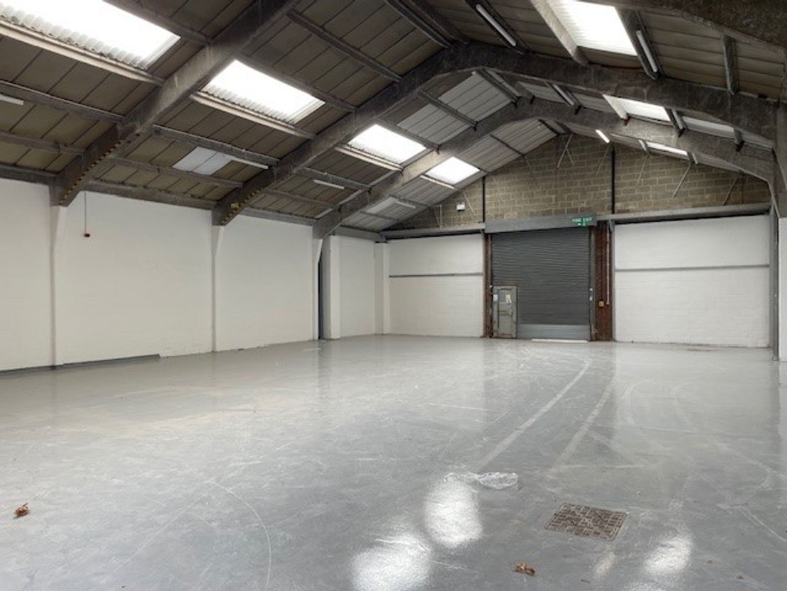 14 Mace Lane Industrial Estate, Mace Lane, Ashford, Kent, TN24 8PE