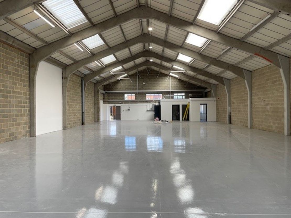 14 Mace Lane Industrial Estate, Mace Lane, Ashford, Kent, TN24 8PE