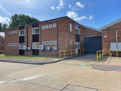 Property Image for 14 Mace Lane Industrial Estate, Mace Lane, Ashford, Kent, TN24 8PE