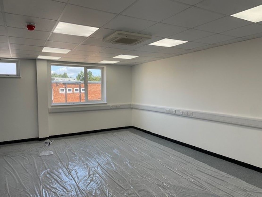 14 Mace Lane Industrial Estate, Mace Lane, Ashford, Kent, TN24 8PE