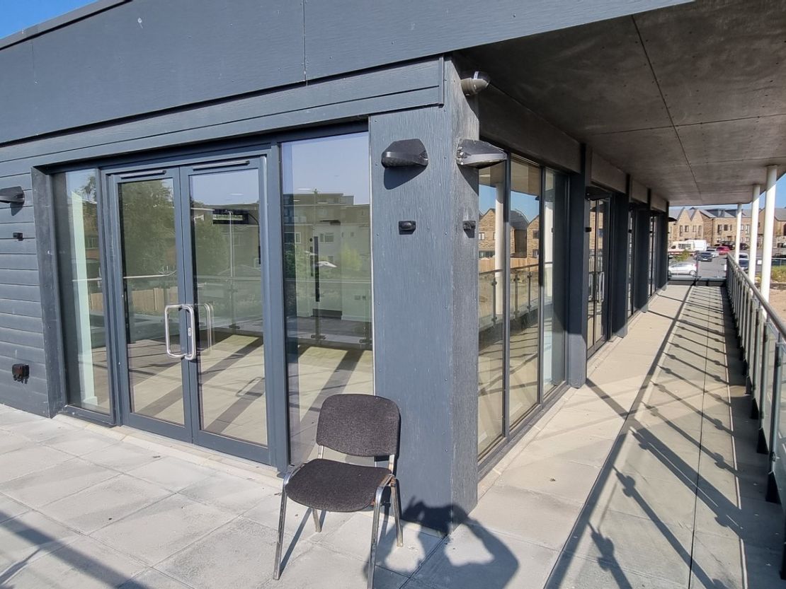 Sports Facility, Freemen's Way, Walmer, Deal, Kent, CT14 9DH