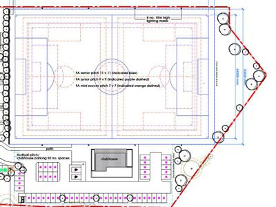 Property Image for Sports Facility, Freemen's Way, Walmer, Deal, Kent, CT14 9DH