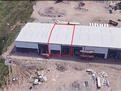 Property Image for Unit 15b, Thamesview Business Park, Roscommon Way, Canvey Island, Essex, SS8 0QD