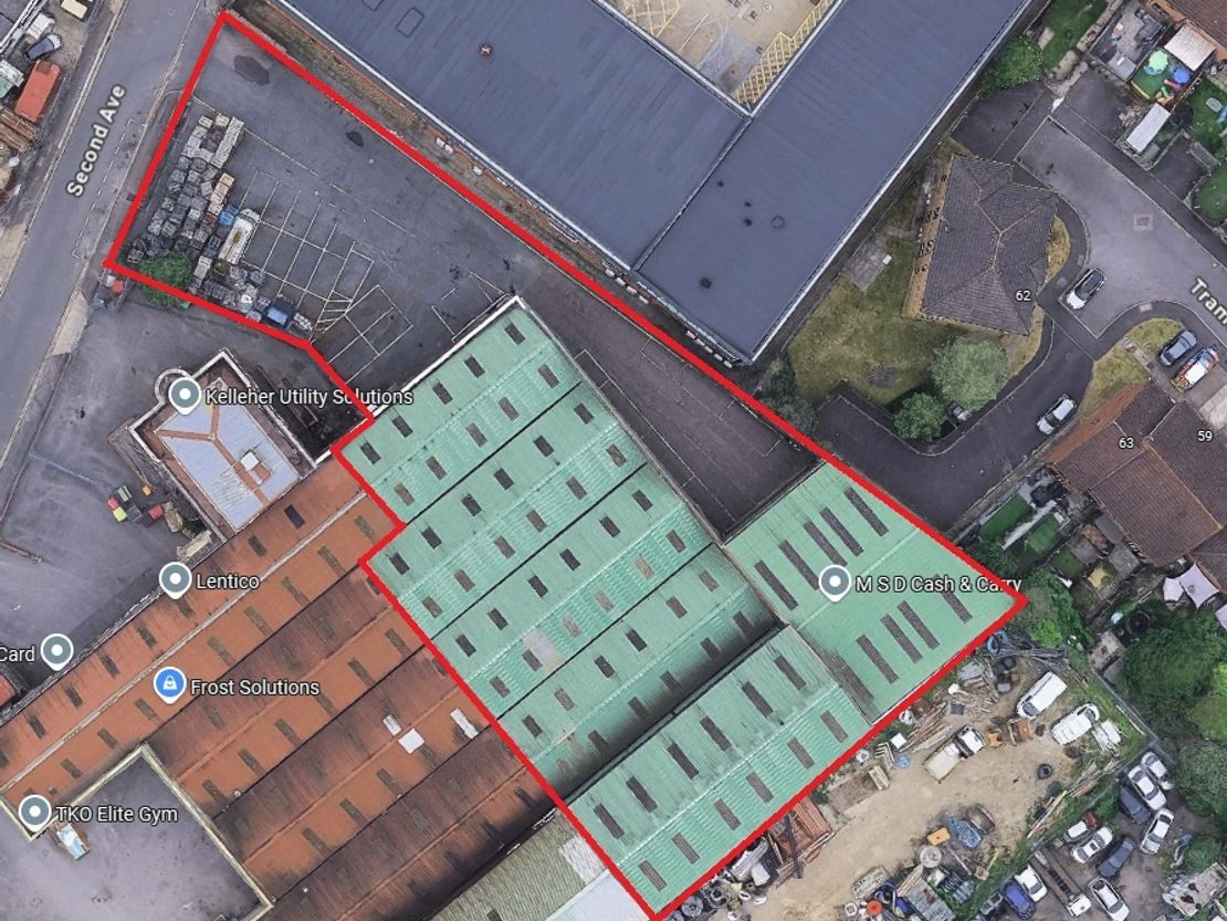 31 Second Avenue, Chatham, Kent, ME4 5AU