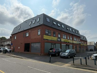 Property Image for 244-256 Station Road, Addlestone, KT15 2PS