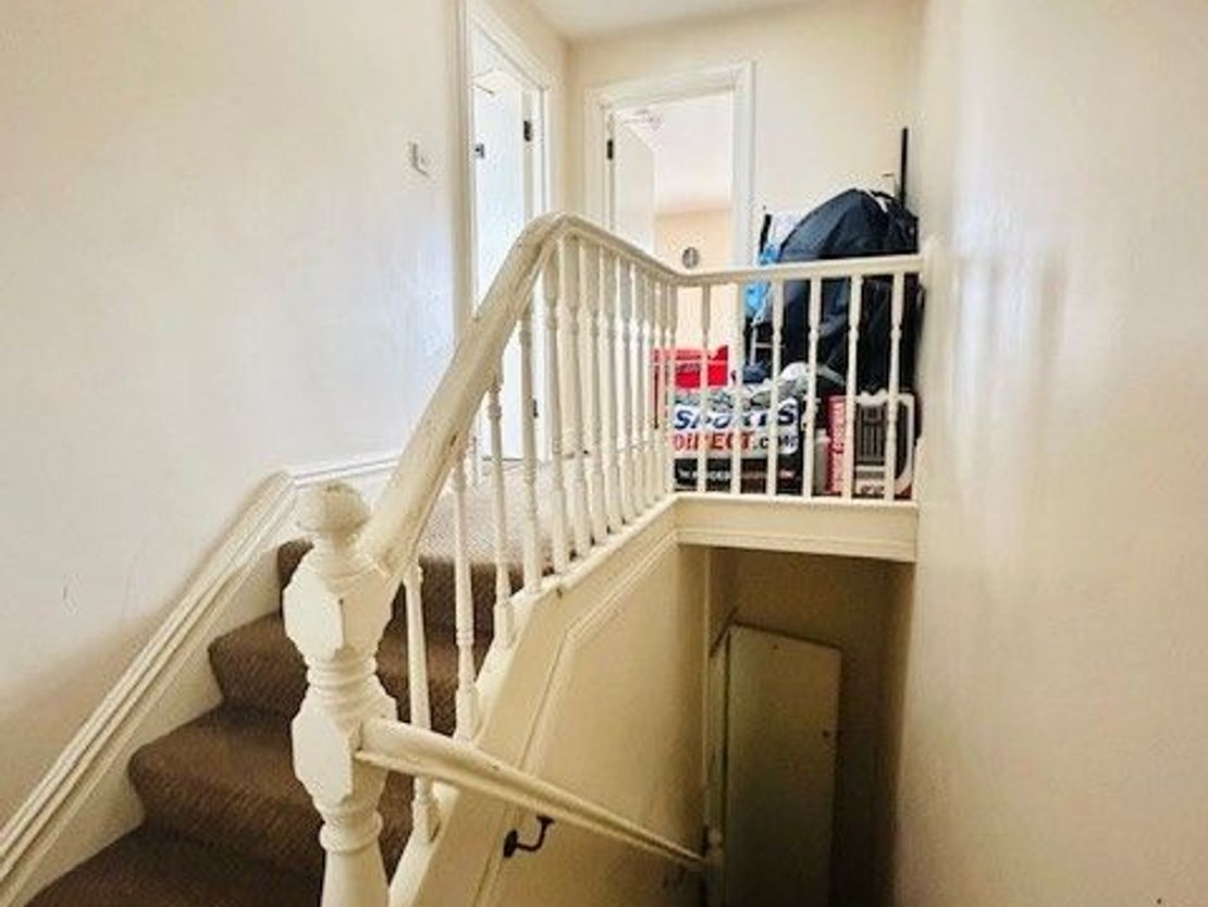 131 Central Drive, Blackpool, FY1