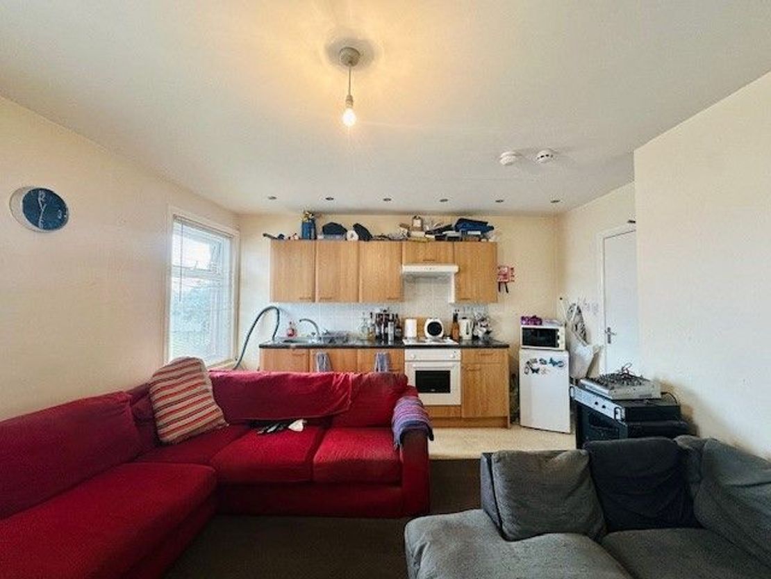 131 Central Drive, Blackpool, FY1