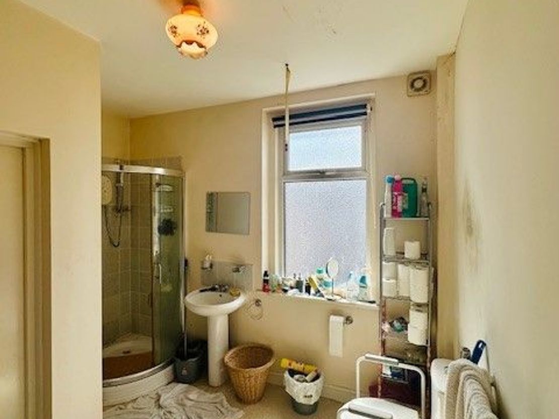 131 Central Drive, Blackpool, FY1