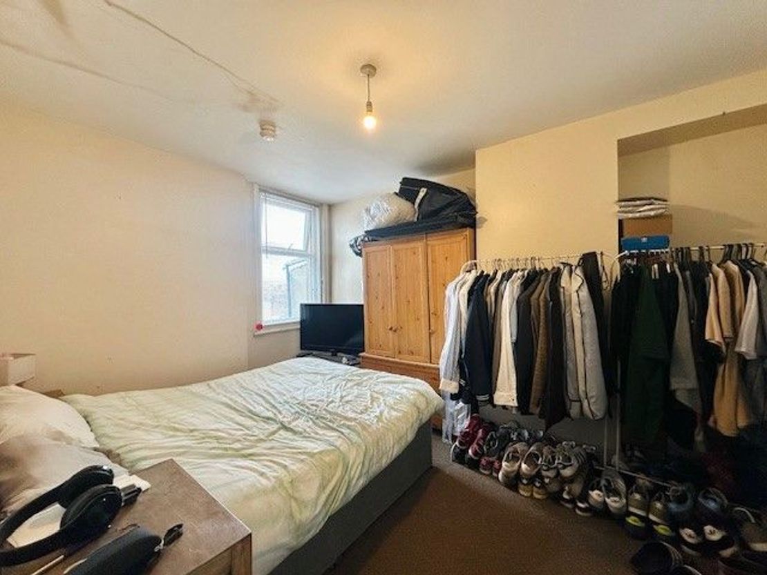 131 Central Drive, Blackpool, FY1