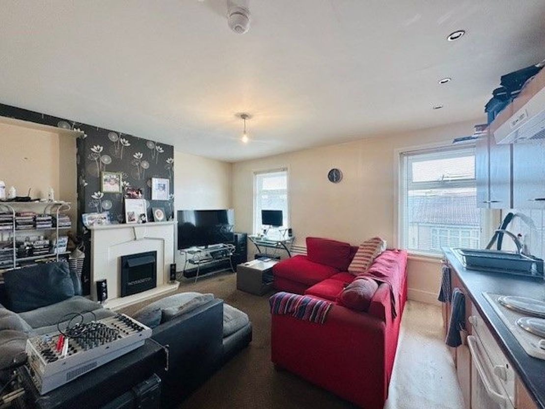 131 Central Drive, Blackpool, FY1