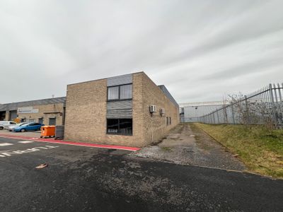 Property Image for Brough Park Way, Newcastle Upon Tyne, Tyne And Wear, NE6 2YF