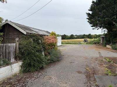 Property Image for Hillside Farm, Stockbury Valley, Stockbury, Sittingbourne, Kent, ME9 7QH