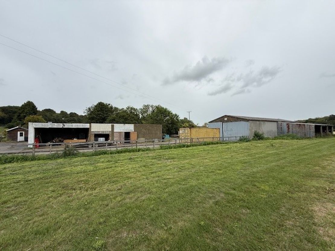 Hillside Farm, Stockbury Valley, Stockbury, Sittingbourne, Kent, ME9 7QH