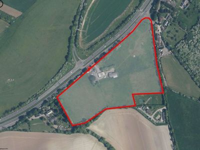 Property Image for Hillside Farm, Stockbury Valley, Stockbury, Sittingbourne, Kent, ME9 7QH