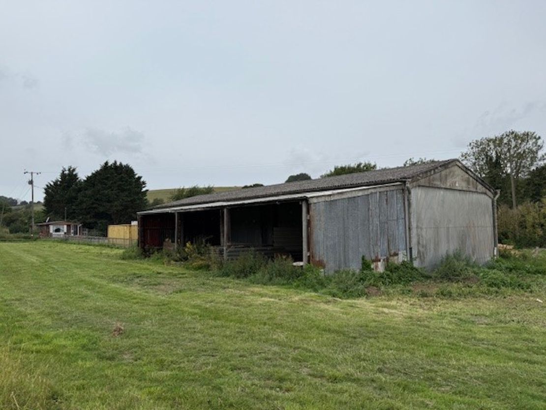 Hillside Farm, Stockbury Valley, Stockbury, Sittingbourne, Kent, ME9 7QH