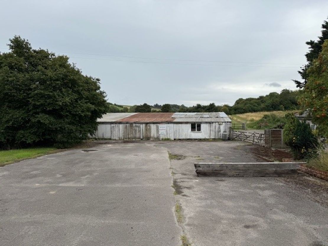 Hillside Farm, Stockbury Valley, Stockbury, Sittingbourne, Kent, ME9 7QH