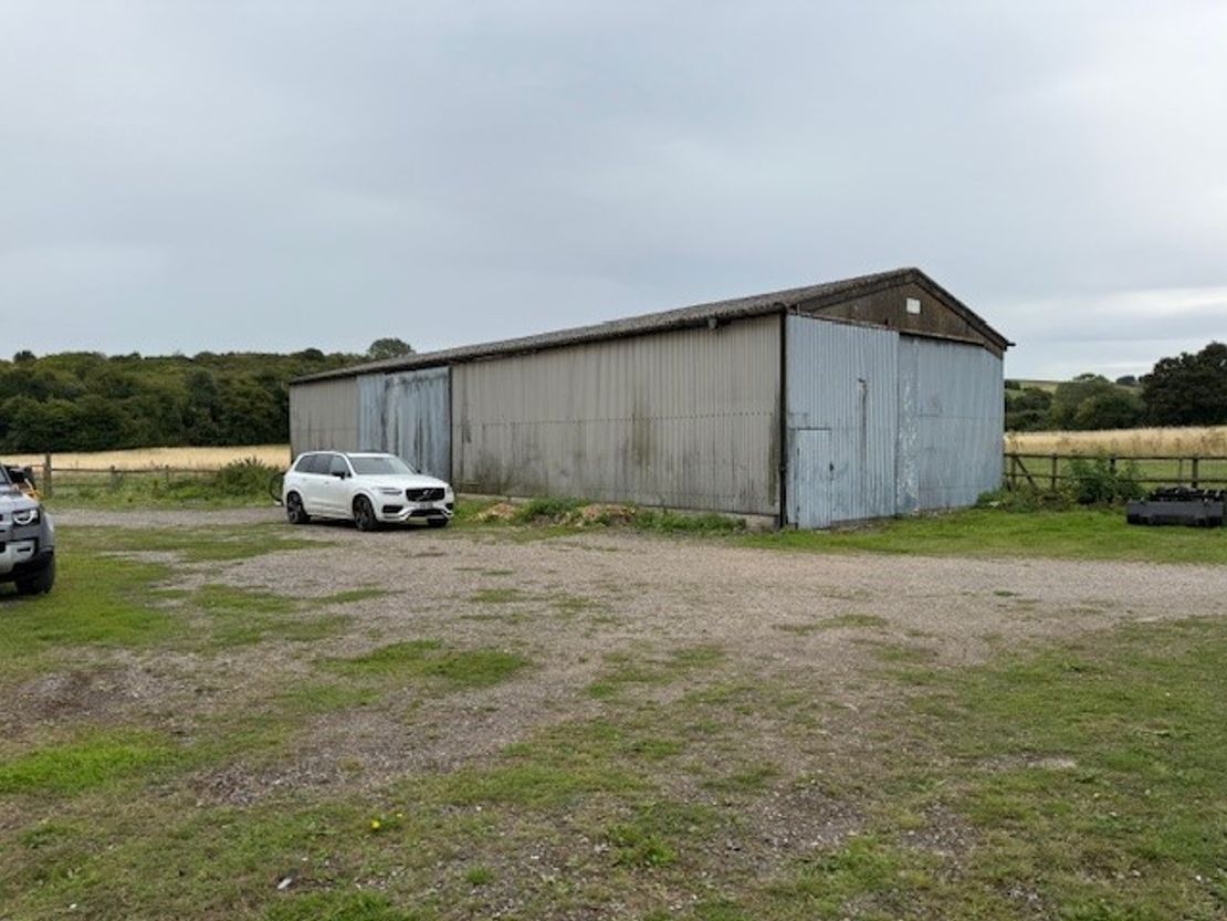 Hillside Farm, Stockbury Valley, Stockbury, Sittingbourne, Kent, ME9 7QH