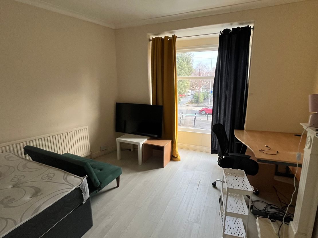 471 Beverley Road, Hull, East Yorkshire, HU6 7LD