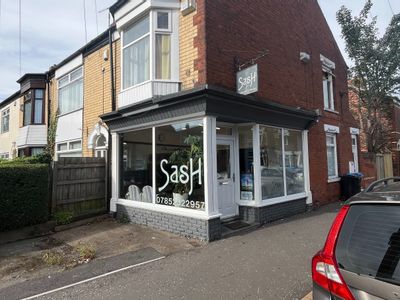 Property Image for 471 Beverley Road, Hull, East Yorkshire, HU6 7LD