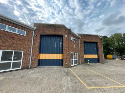 Property Image for 11 Willesborough Industrial Park, Kennington Road, Ashford, Kent, TN24 0TD