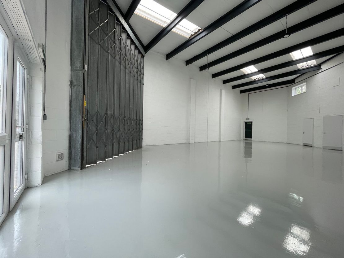 11 Willesborough Industrial Park, Kennington Road, Ashford, Kent, TN24 0TD