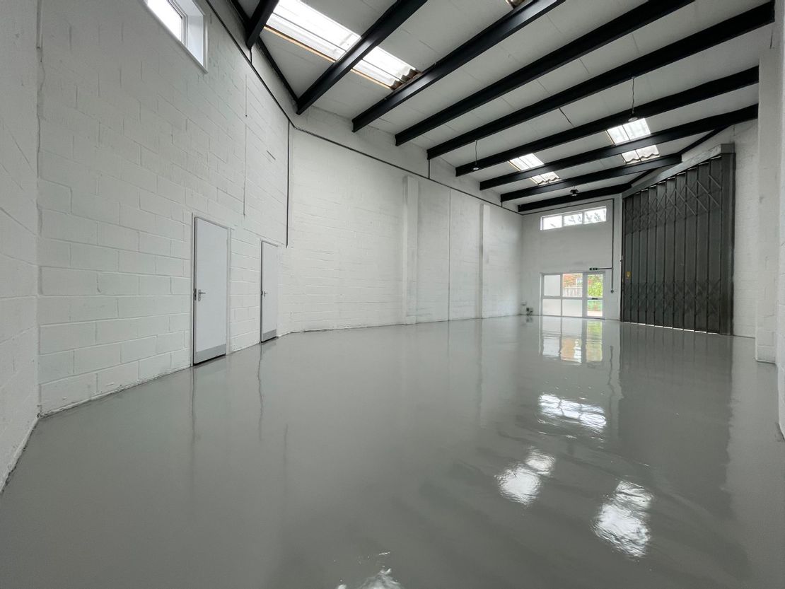 11 Willesborough Industrial Park, Kennington Road, Ashford, Kent, TN24 0TD