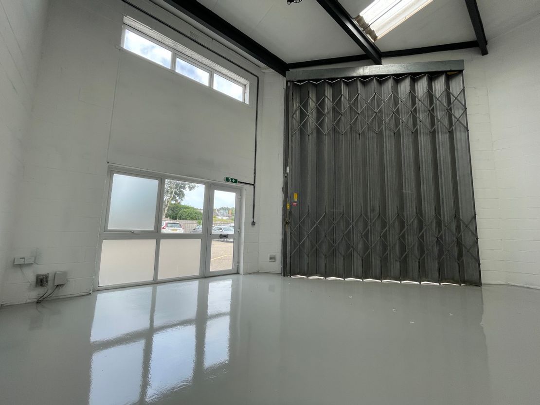 11 Willesborough Industrial Park, Kennington Road, Ashford, Kent, TN24 0TD