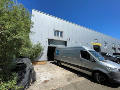 Property Image for Unit 3G, Sparrow Way, Lakesview International Business Park, Hersden, Canterbury, Kent, CT3 4JH