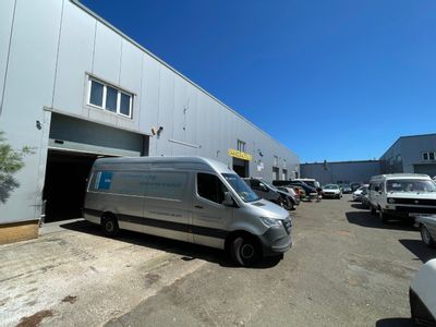 Property Image for Unit 3G, Sparrow Way, Lakesview International Business Park, Hersden, Canterbury, Kent, CT3 4JH