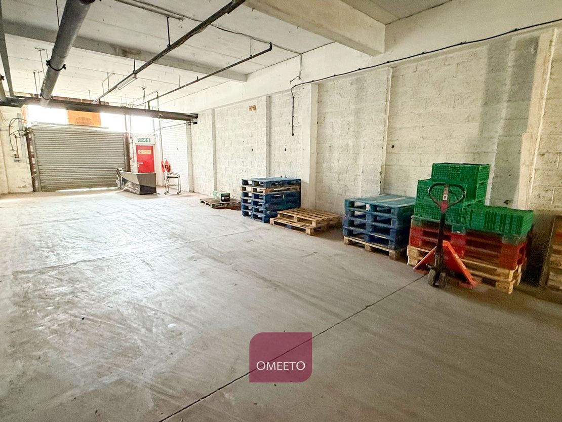 44, Asher Works, Asher Lane, Pentrich, Ripley, Derbyshire, DE5 3RE