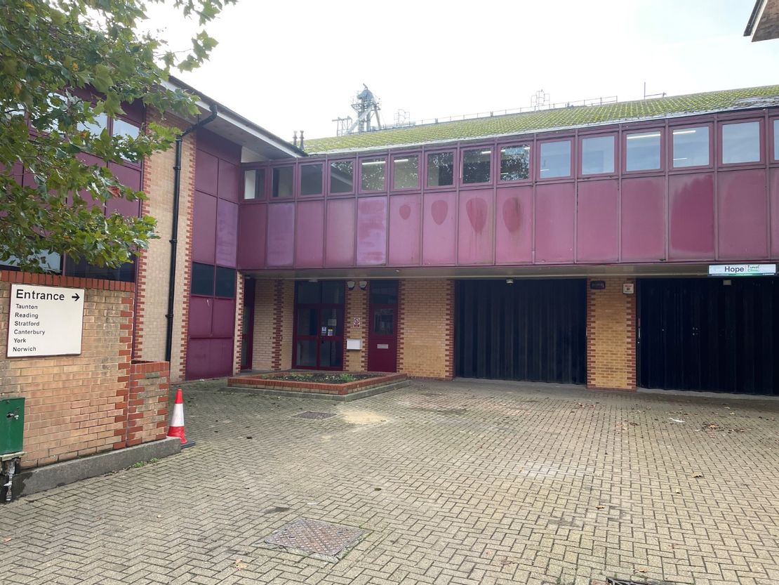 Reading House, Waterside Court, Neptune Way, Medway City Estate, Rochester, Kent, ME2 4NZ