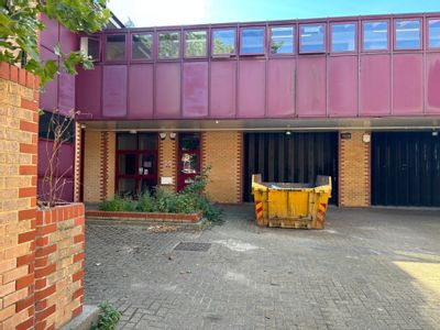 Property Image for Reading House, Waterside Court, Neptune Way, Medway City Estate, Rochester, Kent, ME2 4NZ