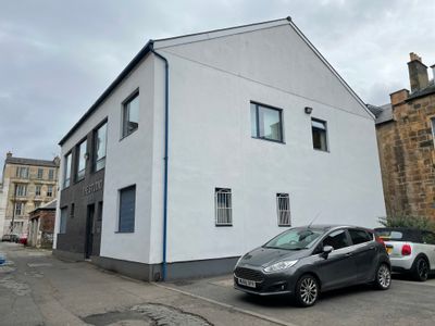 Property Image for The Studio, 5 Newton Terrace Lane, Glasgow, Lanarkshire, G3 7PB