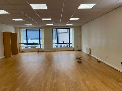 Property Image for The Studio, 5 Newton Terrace Lane, Glasgow, Lanarkshire, G3 7PB