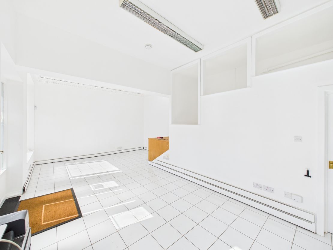 29 Sciennes Road, Edinburgh, City Of Edinburgh, EH9 1NX