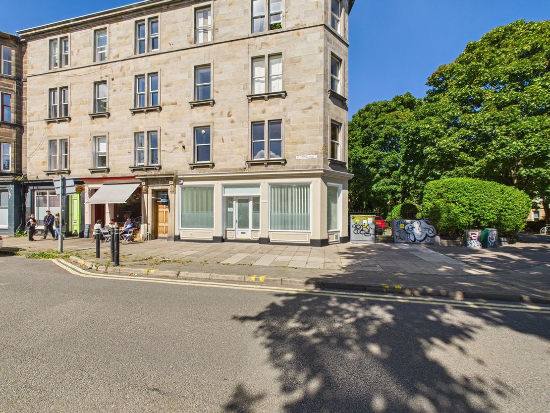 29 Sciennes Road, Edinburgh, City Of Edinburgh, EH9 1NX