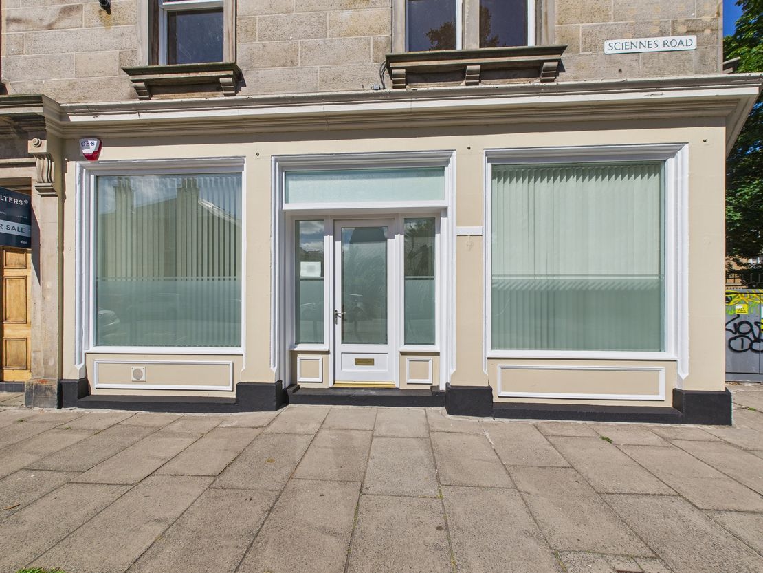 29 Sciennes Road, Edinburgh, City Of Edinburgh, EH9 1NX