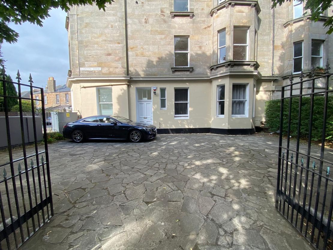 29 Sciennes Road, Edinburgh, City Of Edinburgh, EH9 1NX