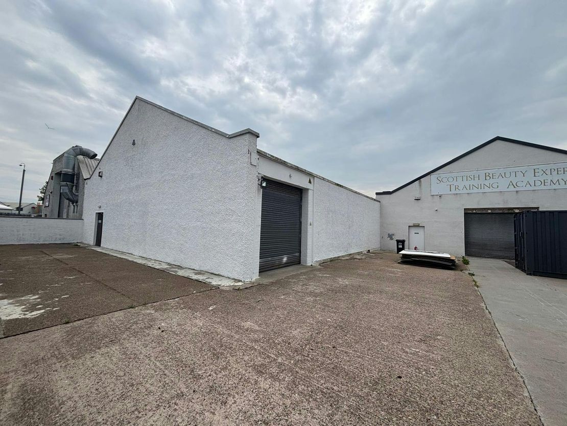 13 Carlyle Avenue, Hillington Park, Glasgow, G52 4XX