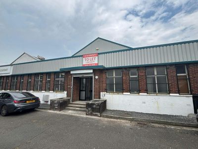 Property Image for 13 Carlyle Avenue, Hillington Park, Glasgow, G52 4XX