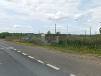 Property Image for Roadside Compound, Old Great North Road A1 (M), Stibbington, Peterborough, Cambridgeshire, PE8 6LR