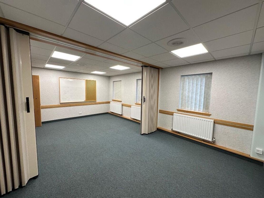 1A Abbotsford Road, Cumbernauld, G67 4BP