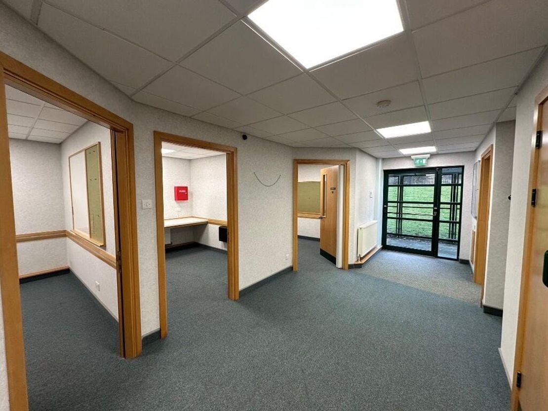 1A Abbotsford Road, Cumbernauld, G67 4BP