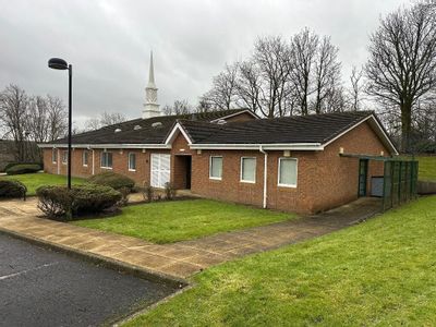 Property Image for 1A Abbotsford Road, Cumbernauld, G67 4BP