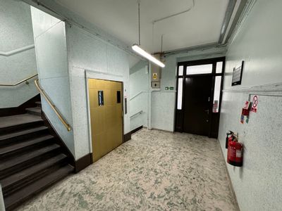 Property Image for 3/2 60 St Enoch Sq, Glasgow G1 4AG