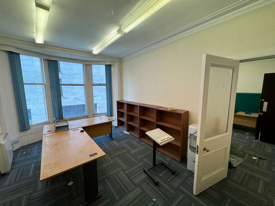 3/2 60 St Enoch Sq, Glasgow G1 4AG