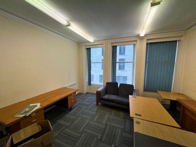 Property Image for 3/2 60 St Enoch Sq, Glasgow G1 4AG
