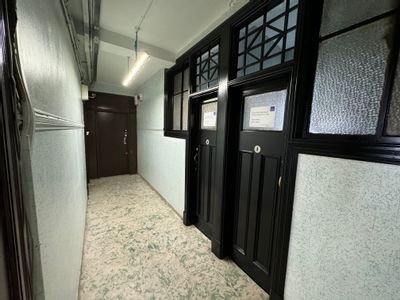 Property Image for 3/2 60 St Enoch Sq, Glasgow G1 4AG